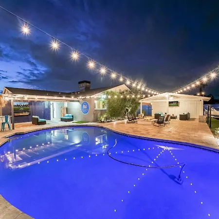 Exquisite 3Br Retreat With Private Pool Villa